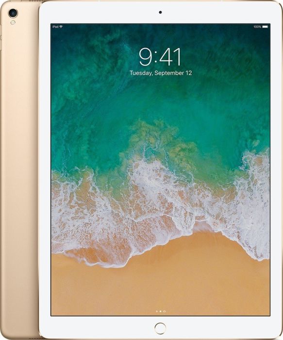 iPad Pro 2 (2017) | 12.9