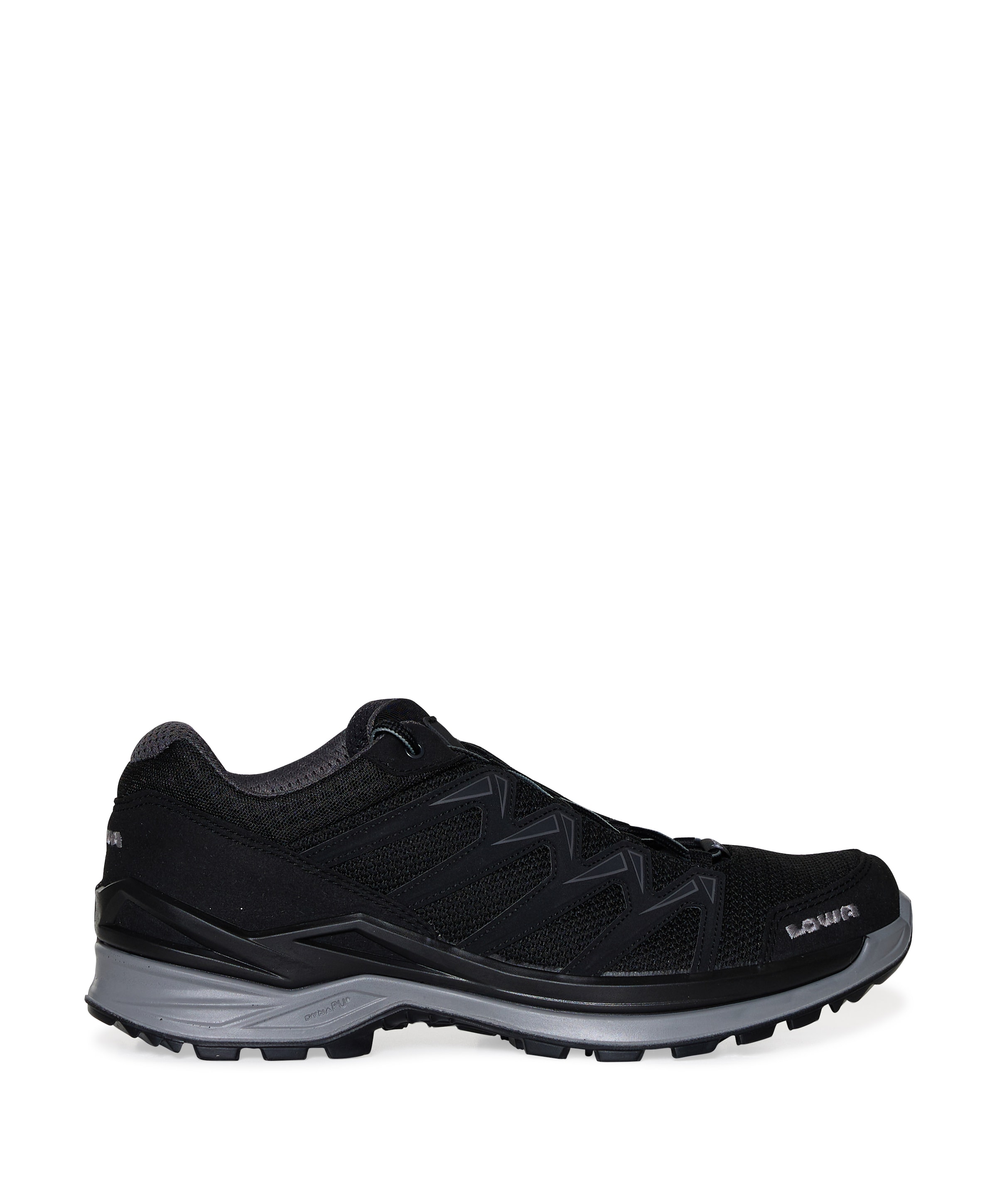Lowa Innox Pro GTX Lo heren wandelschoenen zwart