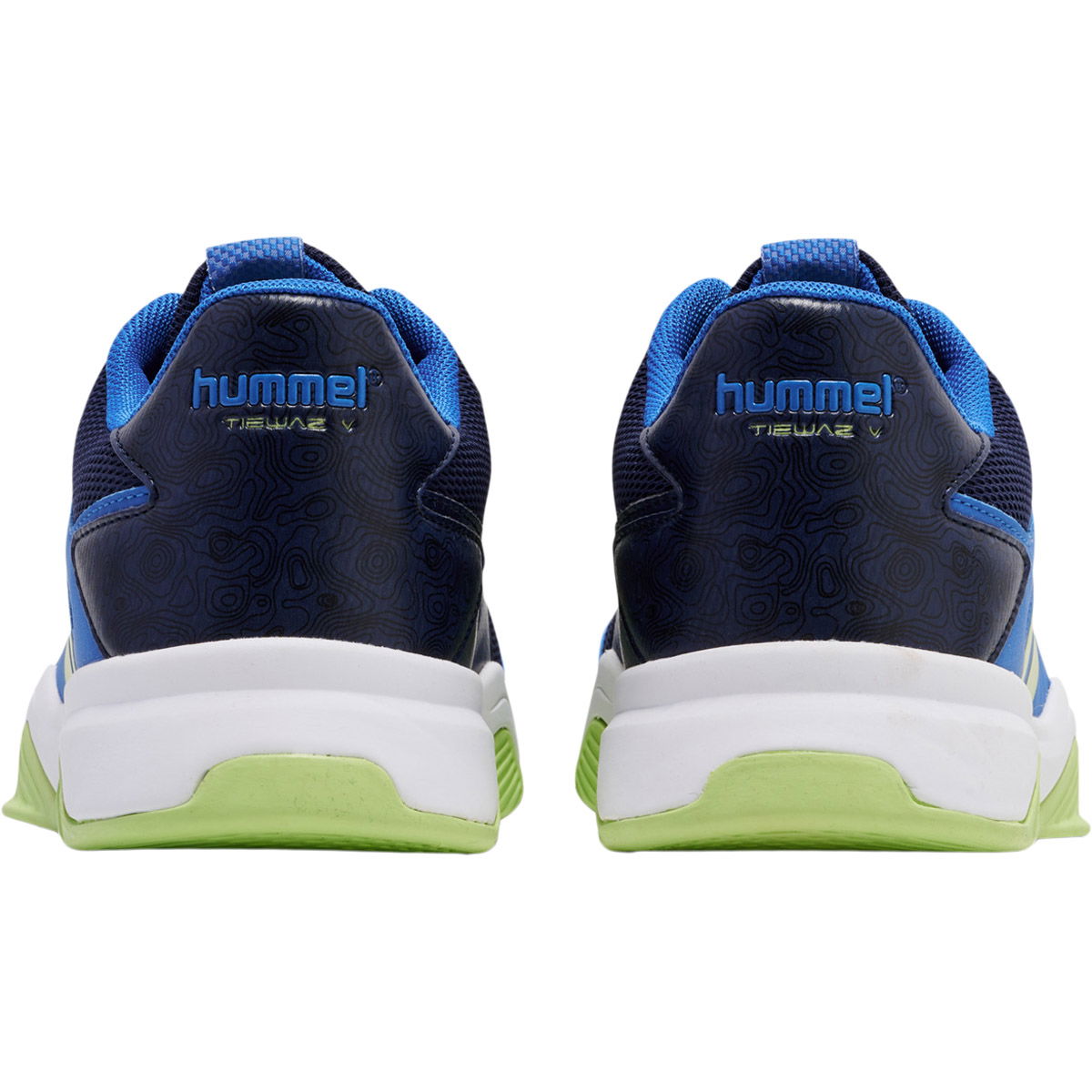 hummel Teiwaz V Håndboldsko Herre