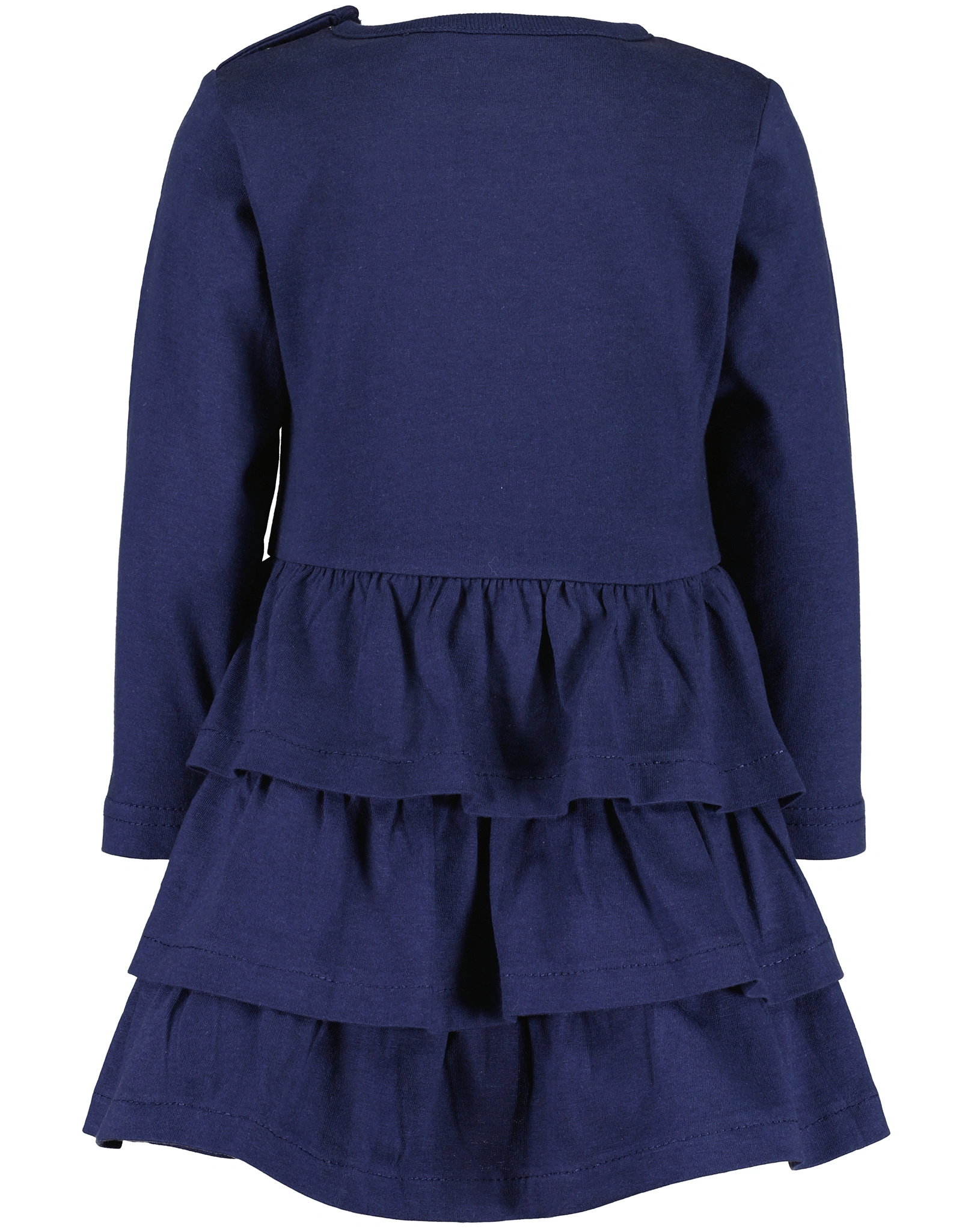 Jerseykleid PENGUIN LOVE in ultramarin