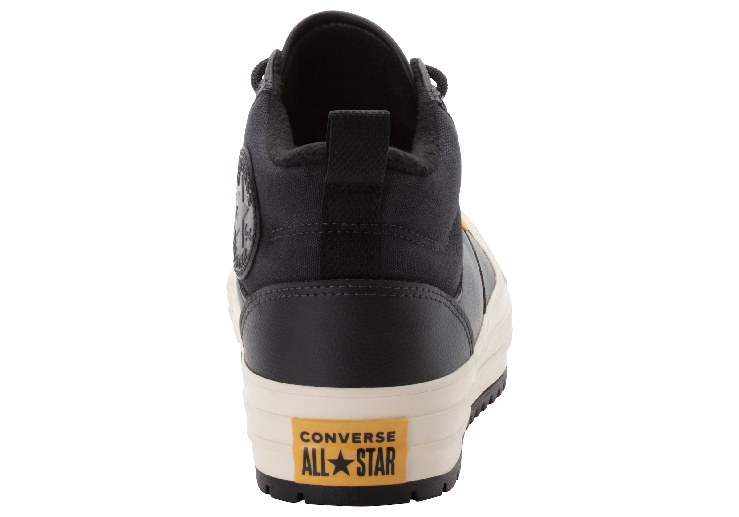 Converse Sneaker »CHUCK TAYLOR ALL STAR MALDEN STREET WATERPROOF BOOT«  wasserddicht