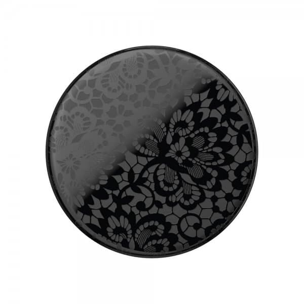 Popsockets PopGrip Lace Noir