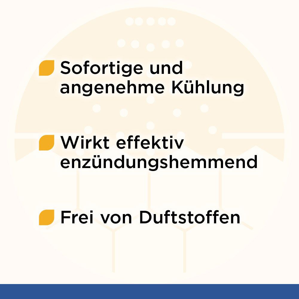 Soventol HydroCort 0,5% Spray bei Hautentzündungen