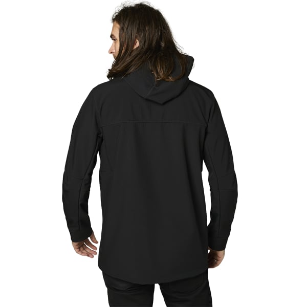 Veste VTT FOX PIT JACKET BLACK