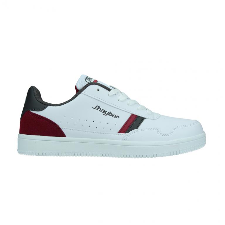 Zapatillas De Hombre J'Hayber Chaleco