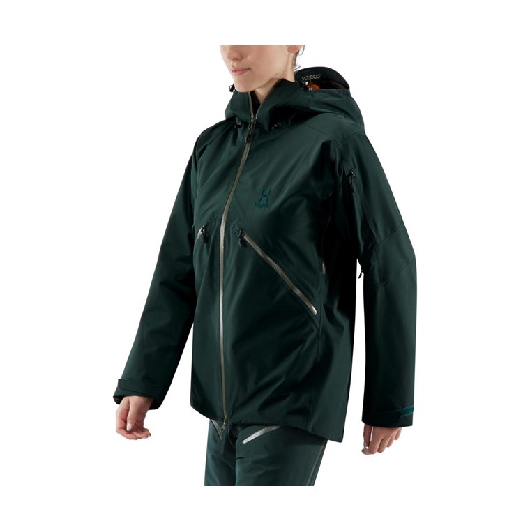 Haglöfs Khione Jacket Women