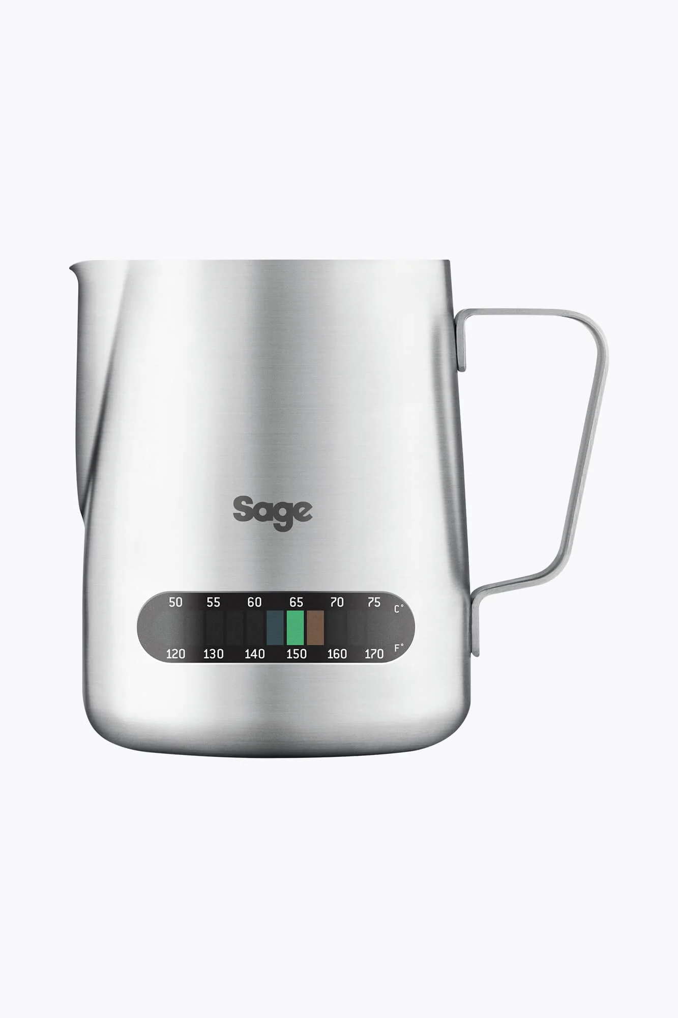 Sage the Temp Control Milchkännchen