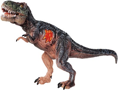 Simba Toys Dinosaur med Lyd