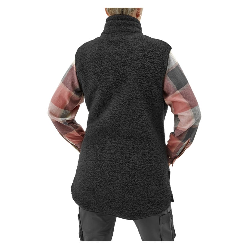 Pilévest dame XL