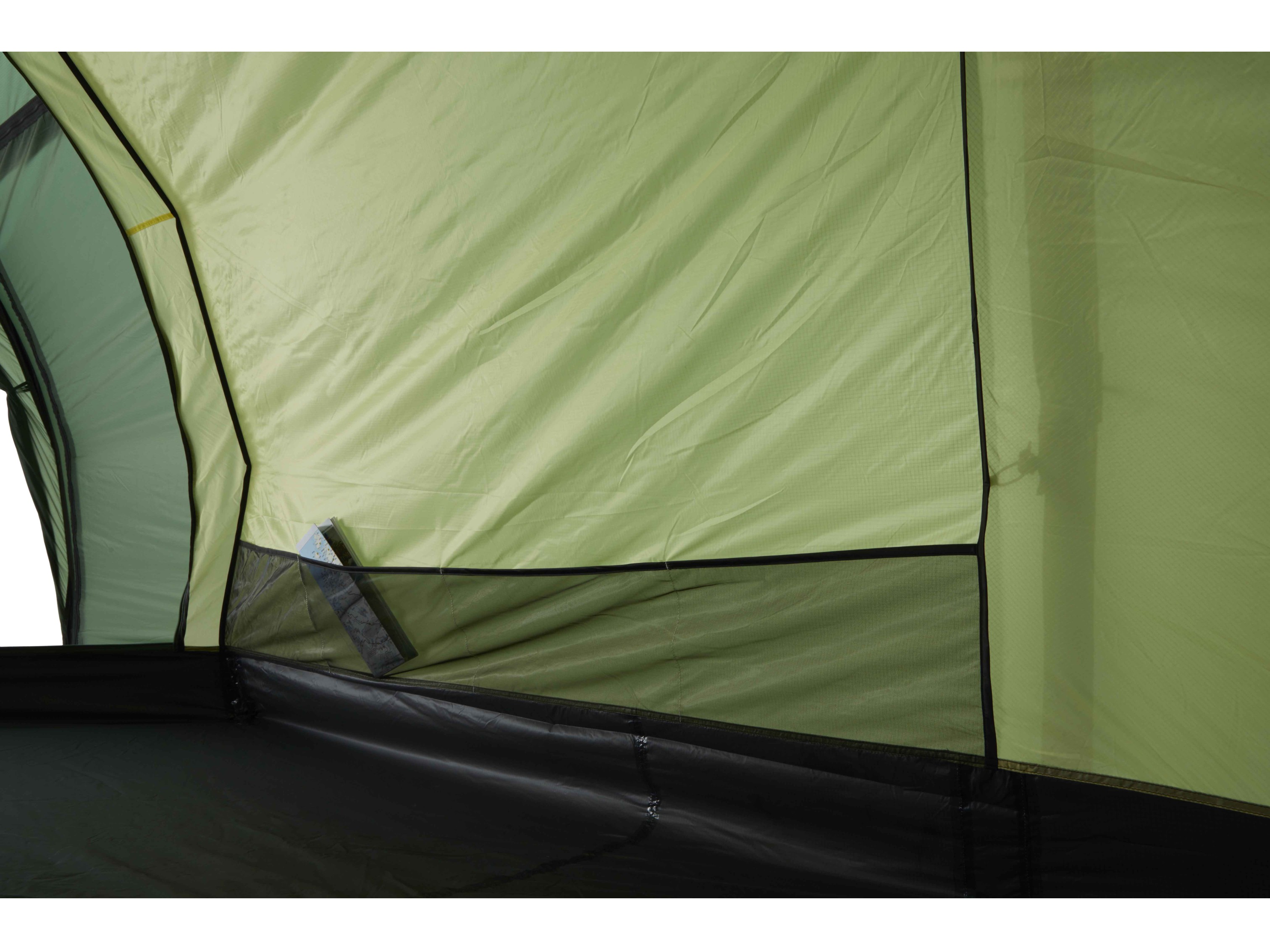 Wechsel Tempest 4 tunneltent