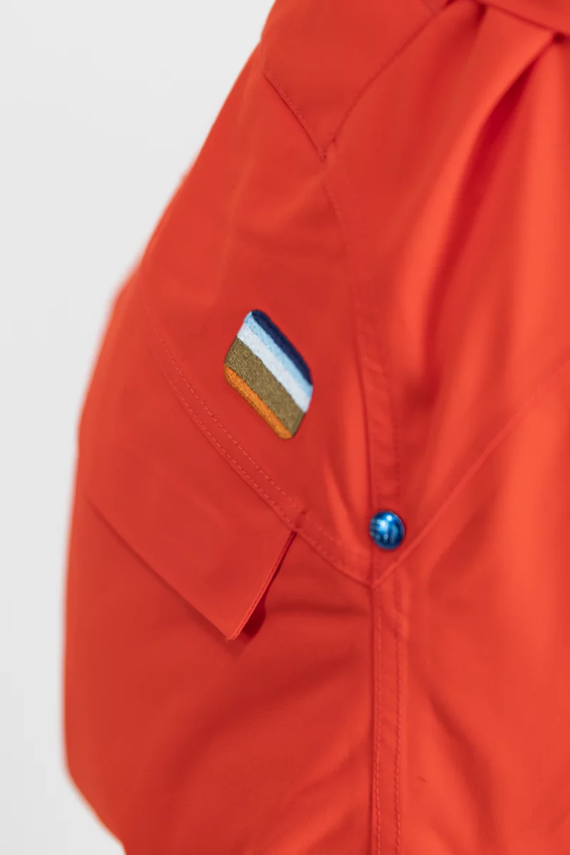 Elevenate Arosa 2L Damen Skihose