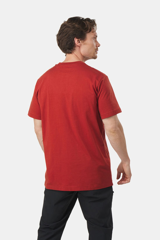 Jack Wolfskin Jack Wolfskin Essential T M T-Shirt