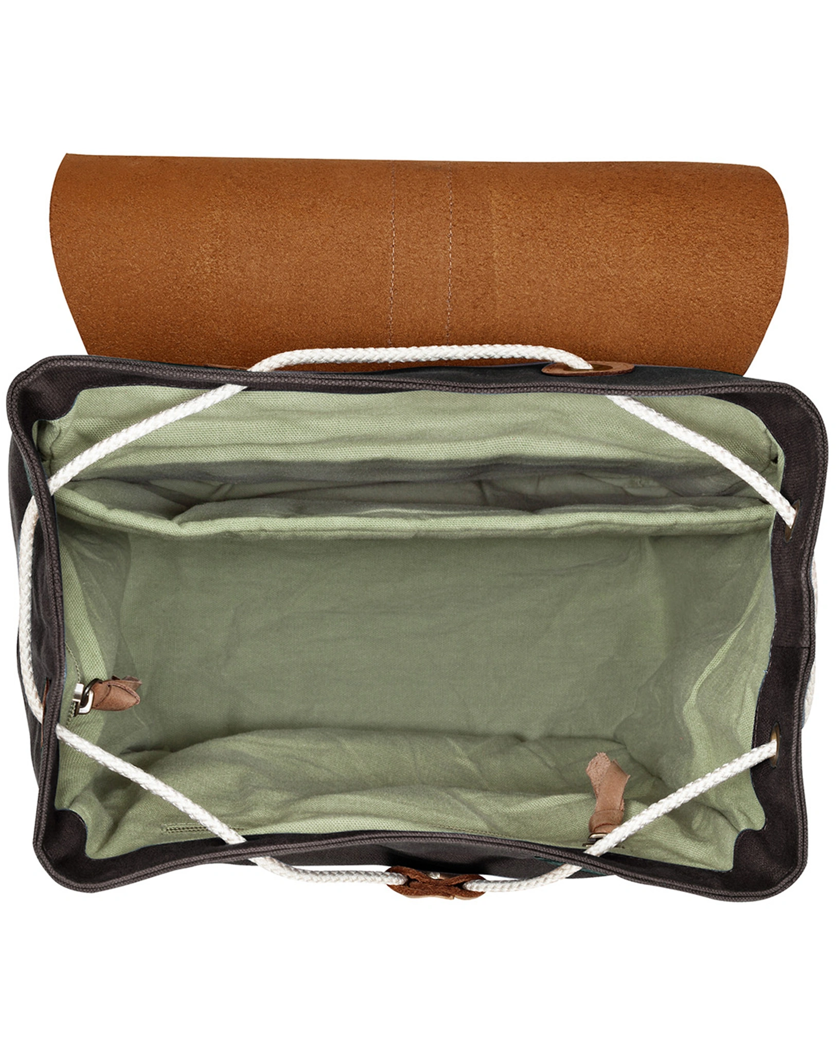 Fitz & Huxley Rucksack SOLSTICE 18l, grau
