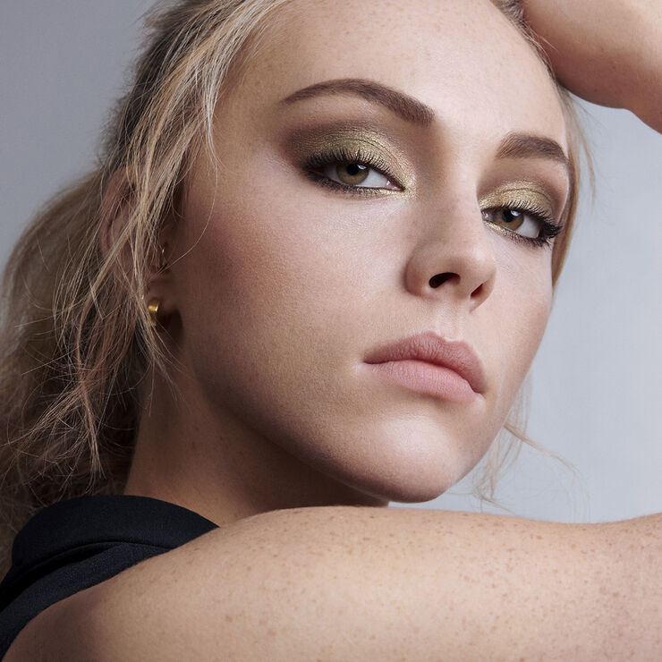 Lancôme L'Absolu Noir Volumizing Mascara
