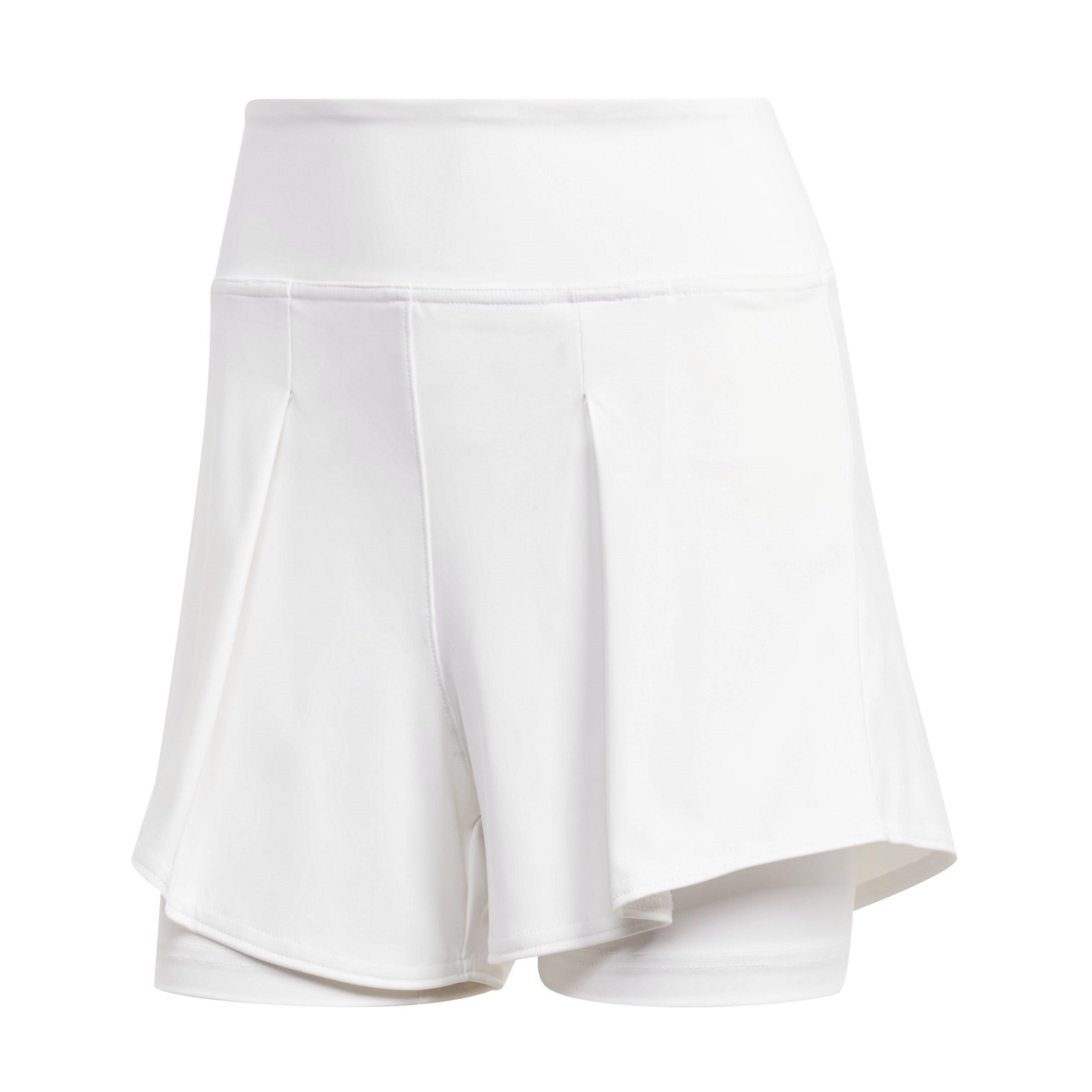 adidas Tennis Match Shorts Womens