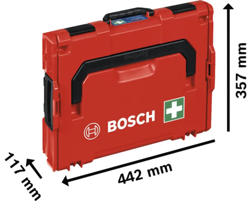 Bosch EHBO-doos