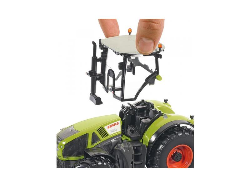 Siku Traktor Claas Axion 950 1:32 Siku Farmer Traktor mit vielen originalgetreuen Details
