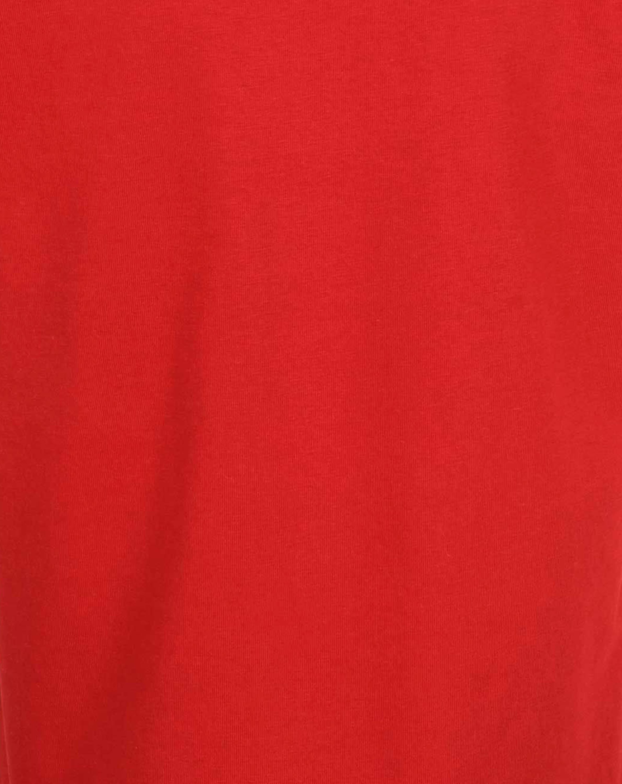 T-Shirt TINY HOUSE in chilipepperred
