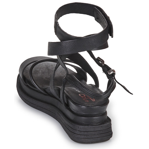 Airstep / A.S.98 - LAGOS 2.0 - Noir