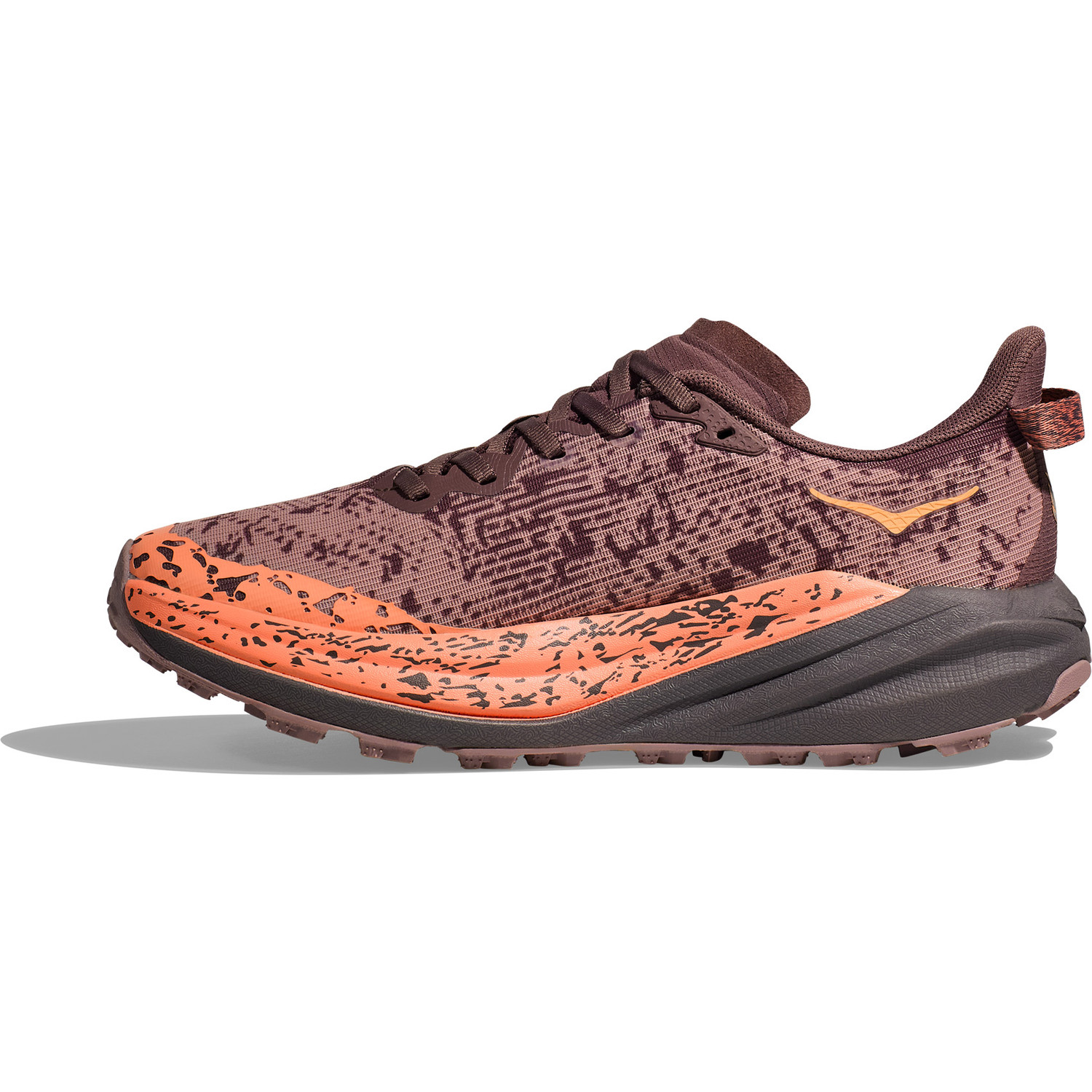 HOKA Speedgoat 6 GTX Dames
