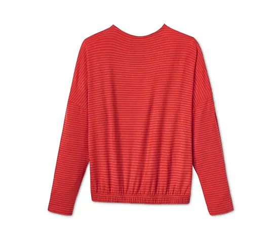Langarmshirt