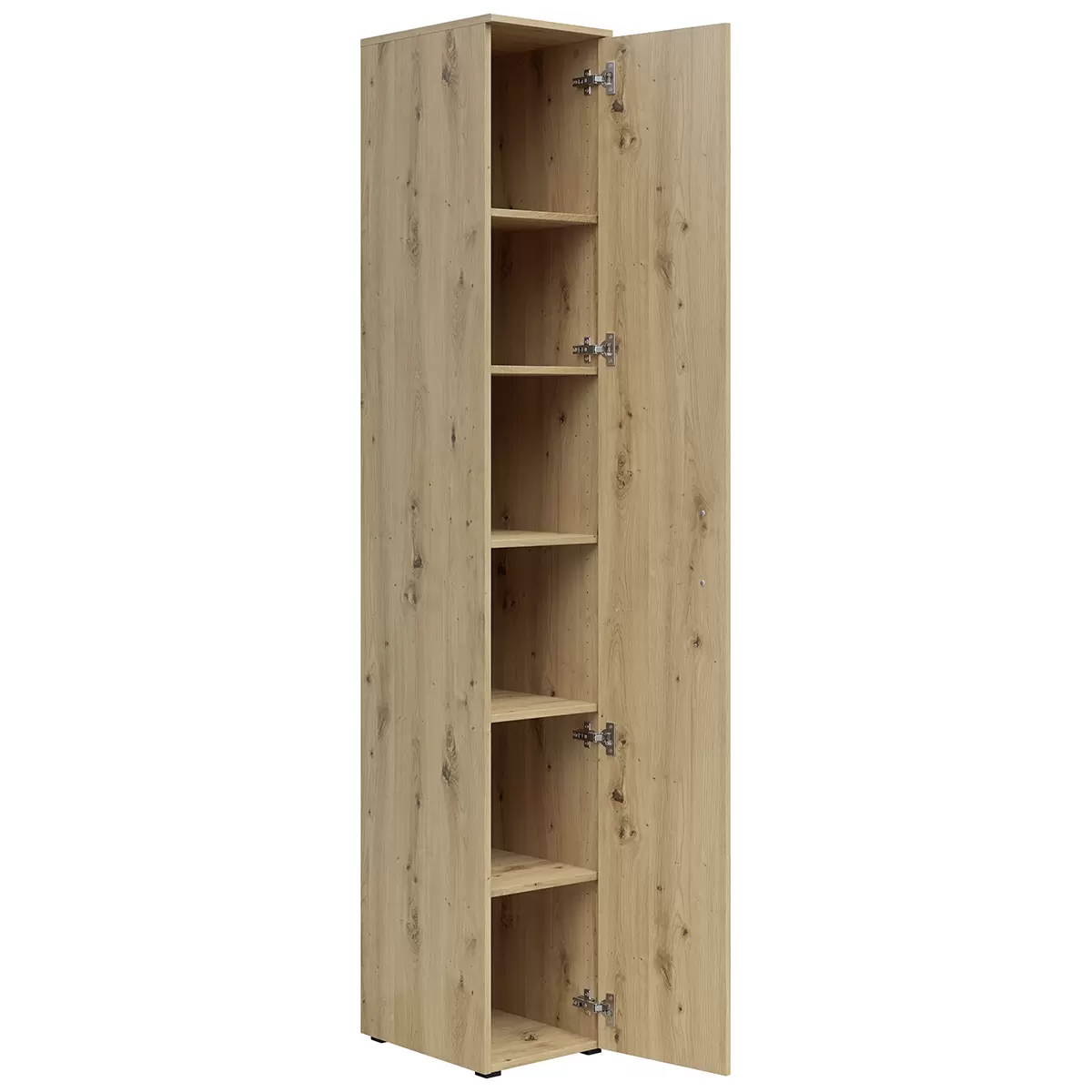 Schrank Cabinet Artisan Eiche