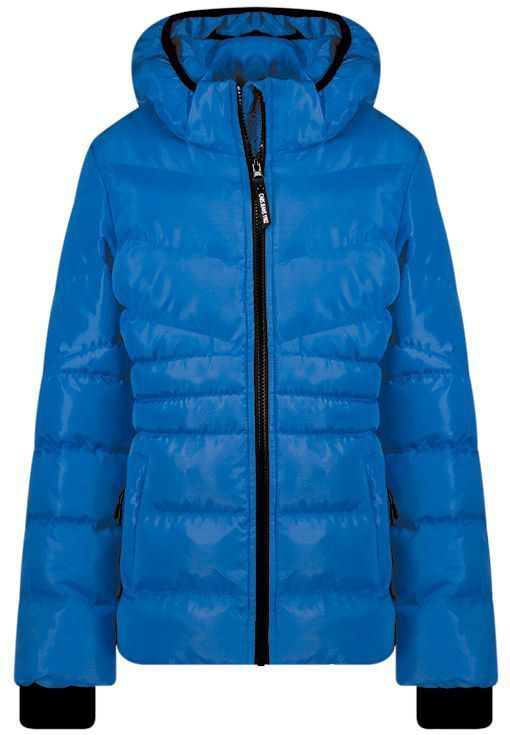 CARS - ISRA - Winterjas - Kobalt - Kids