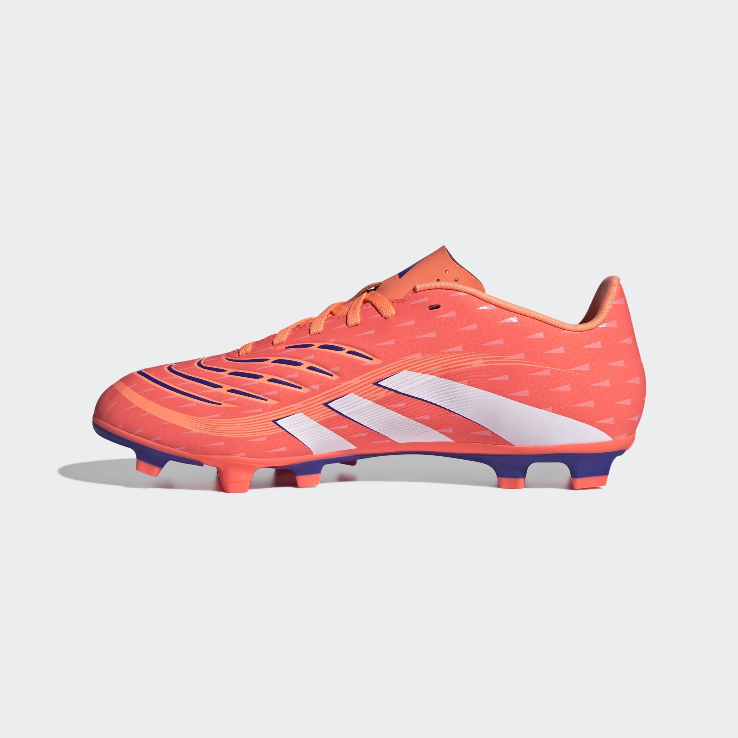 adidas Performance Fussballschuh »PREDATOR CLUB  FÜR KUNSTRASEN, HART- UND ASCHENPLÄTZE«  geeignet für Rasen- und Kunstrasenplätze