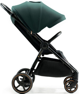 Kinderkraft MITZY Trille, Jade Green