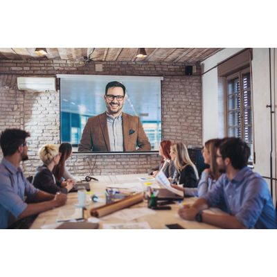 Webinaire - Formation Ergonomie en Télétravail