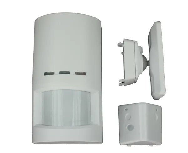 LUPUSEC-XT Dual way motion detector - Bevægelsessensor - trådløs - 868.6625 MHz