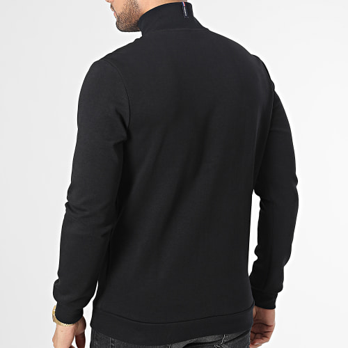 Veste Zippée 2310561 Noir
