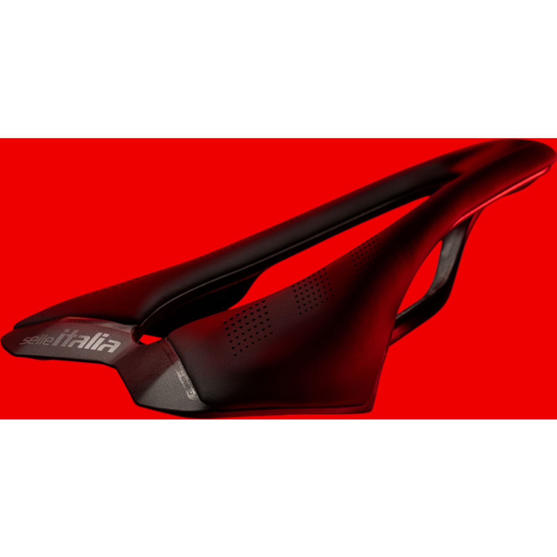 Selle Italia SLR Carbon Superflow Zadel