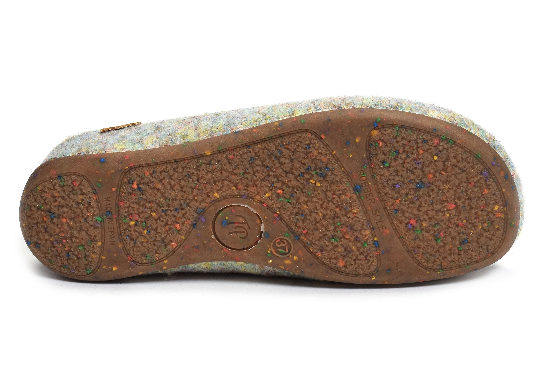 Mona multicolore