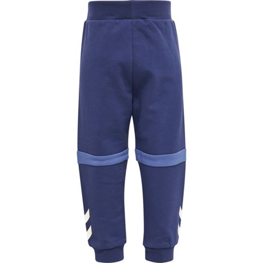 hummel Lassen Sweatpants, Sargasso Sea, 68 cm