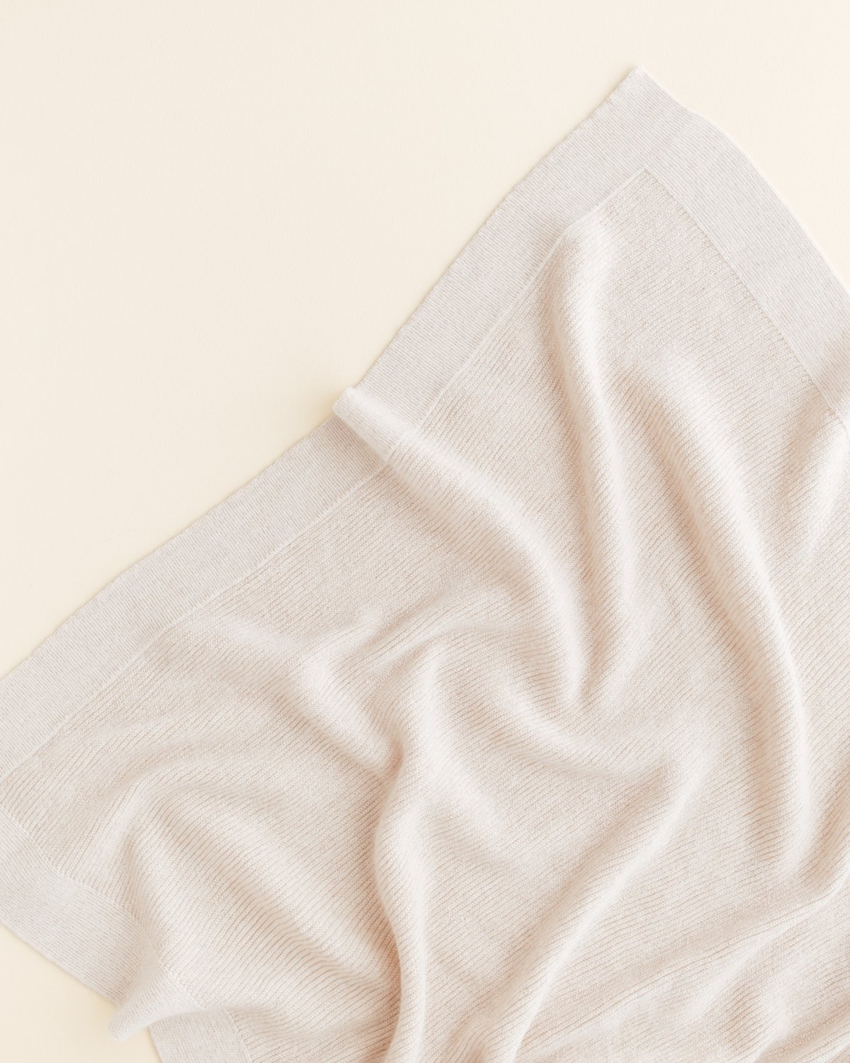 Babyteppe Ull, Medium til Tykk Kvalitet – 100% Merino
