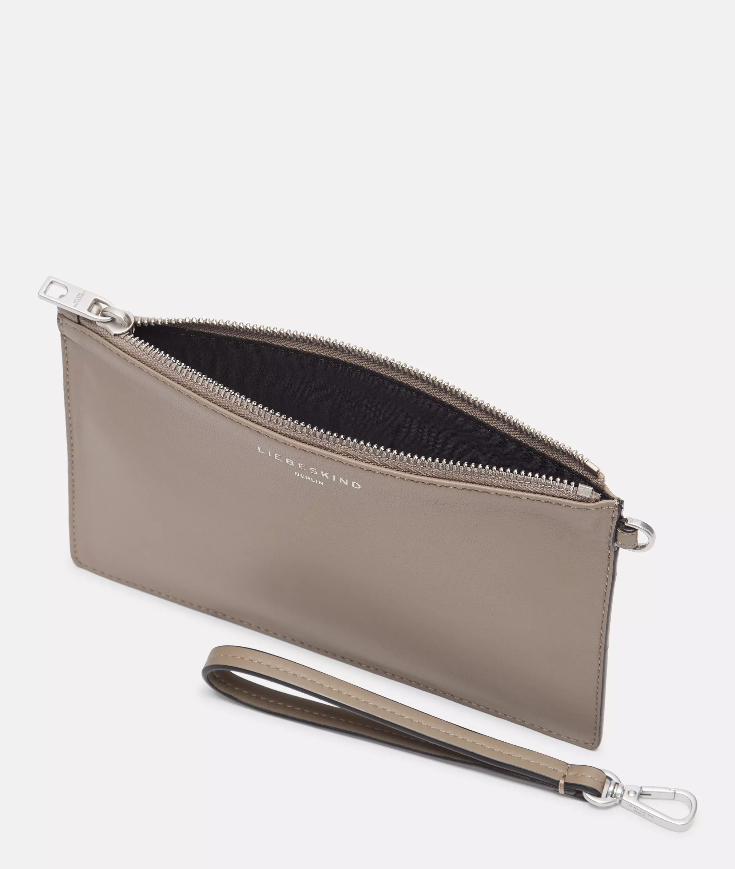 Pouch Accessories Nappa leather cosmetic bag