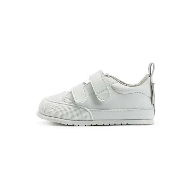 Zapato feroz Zapato Feroz Féroces Moraira Blanc