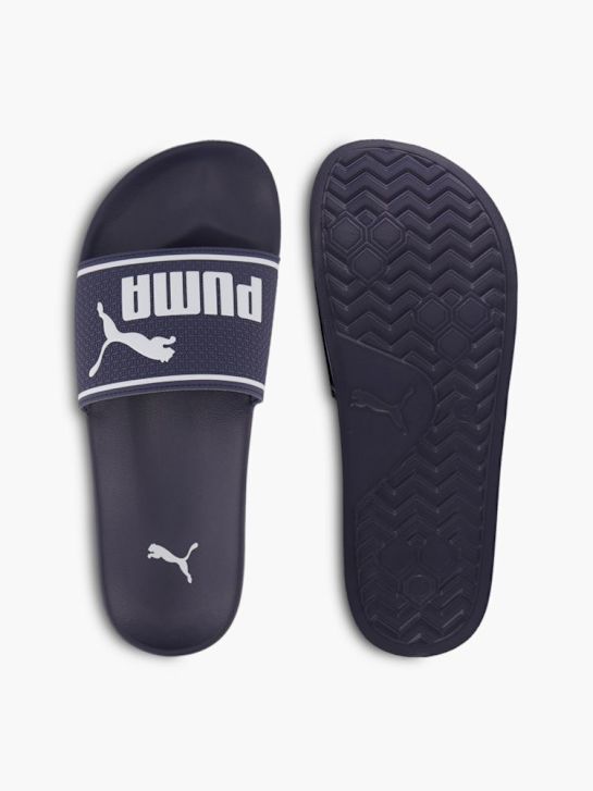 PUMA Slide Weiss