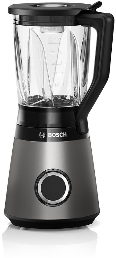 Liquidificador VitaPower Série 4 1200W em aço inoxidável MMB6174S