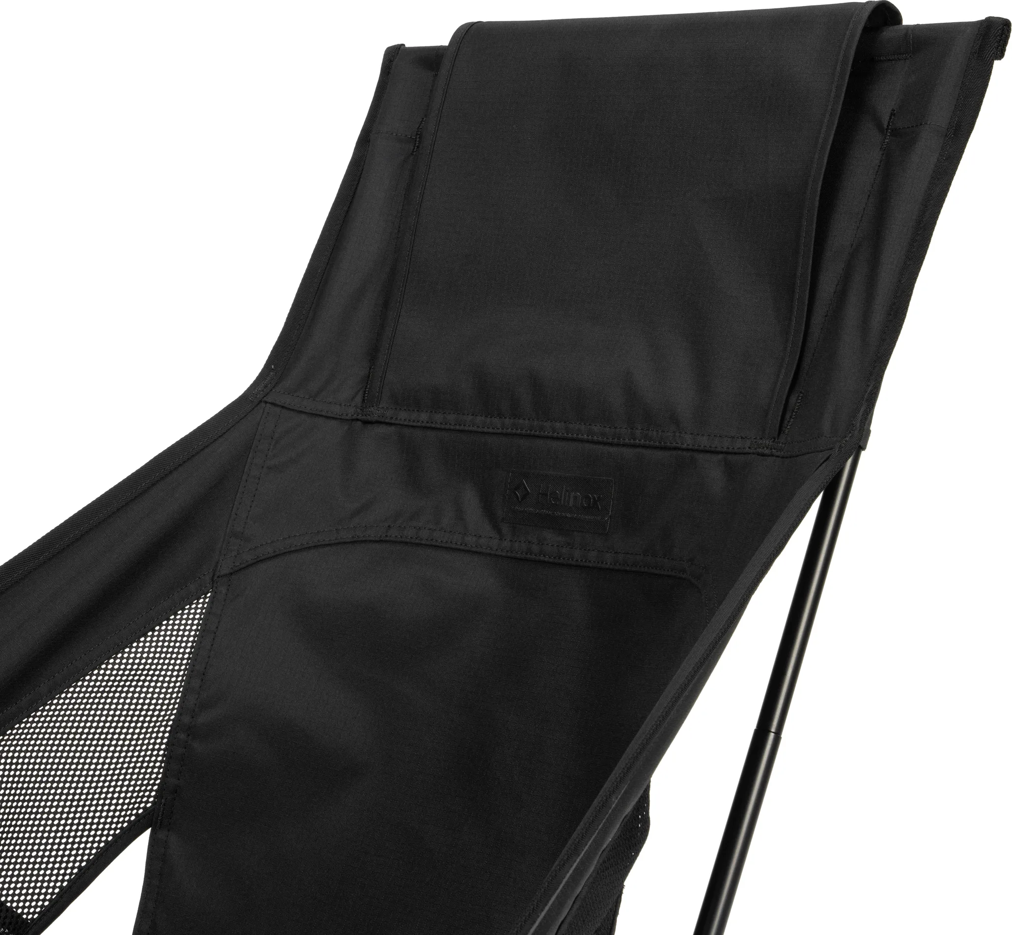 Helinox Chair One Highback (Re) Blackout Edition