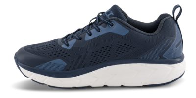 CULT Sneaker Blå 7634111150