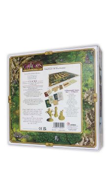 Clacks! Collector's Edition