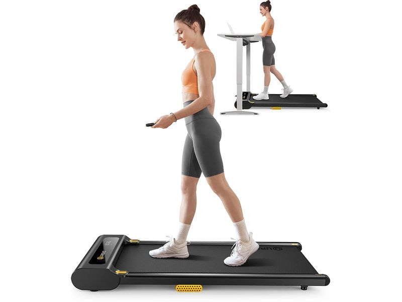 Urevo Laufband SpaceWalk Lite Laufband