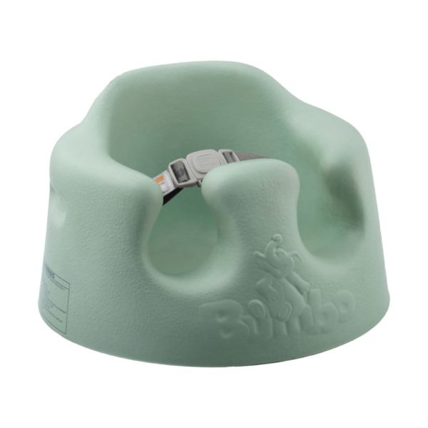 Bumbo Floorseat + Tuigje