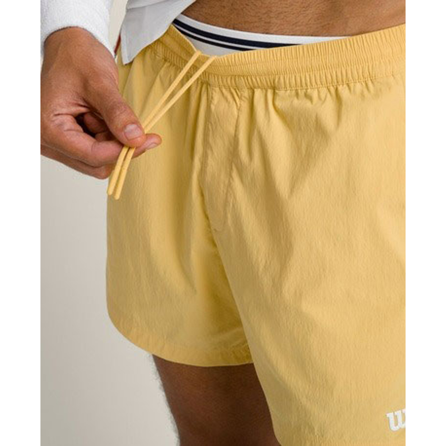 Wilson Volley 6 Inch Short
