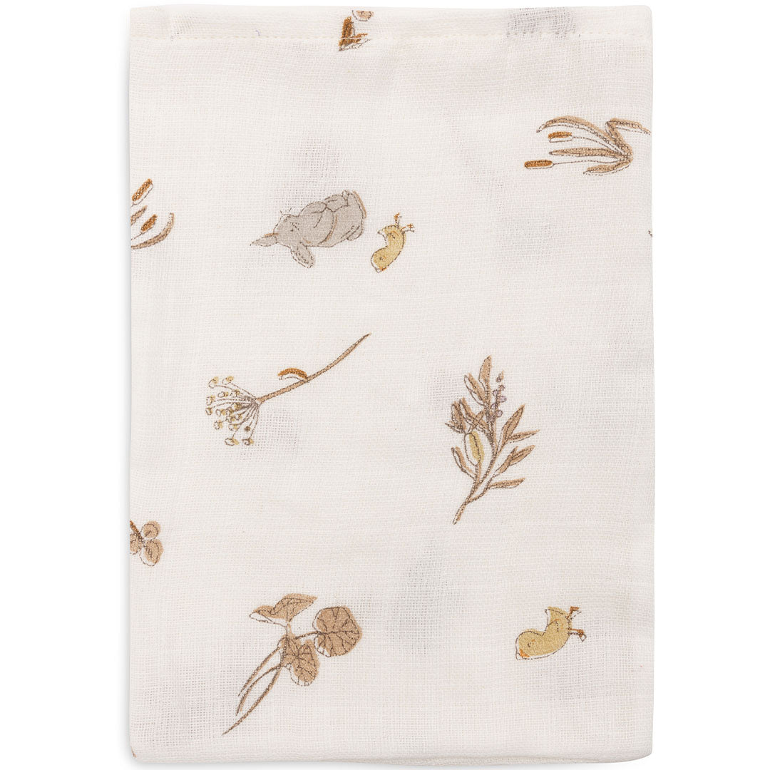 Jollein hydrofiele washandjes riverside - 3st