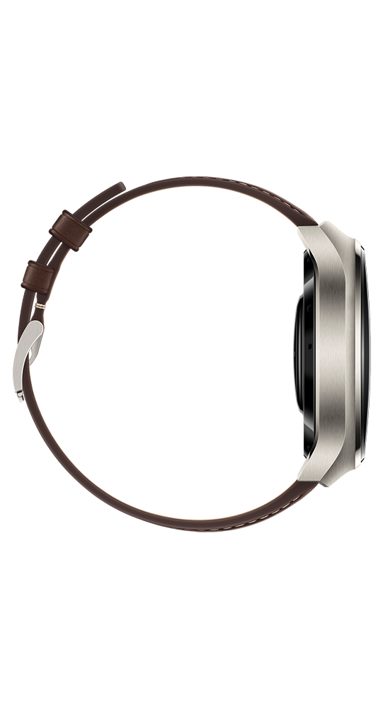 HUAWEI Smartwatches Watch 4 Pro Braun