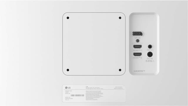 LG UltraFine 27US500 27