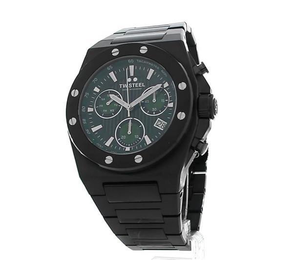 TW Steel Ceo Tech Watch